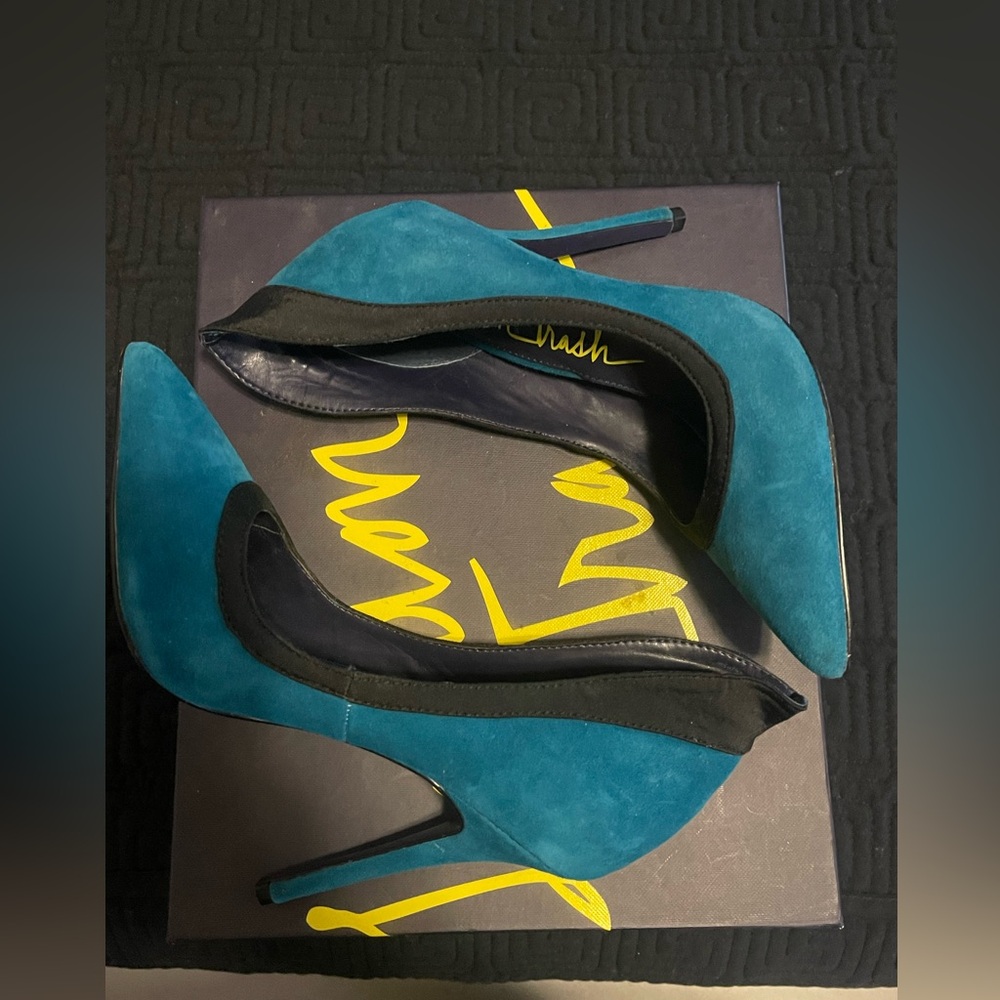 Woman’s Heels